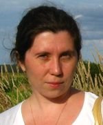 Стакина Юлия Михаиловна