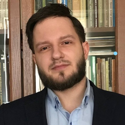 Устьянцев Герман Юрьевич