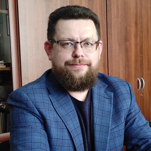 Преображенский Александр Сергеевич