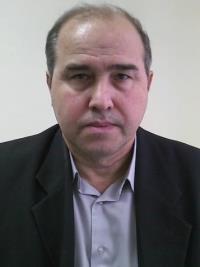Александрович Сергей Всеволодович