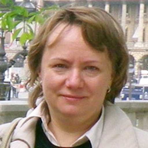 Ефимова Елена Анатольевна