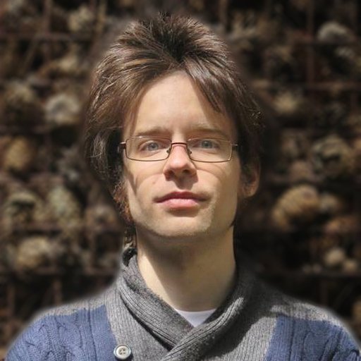 Кишбали Тамаш Петер