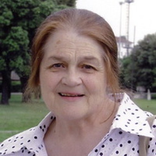 Реформатская Мария Александровна