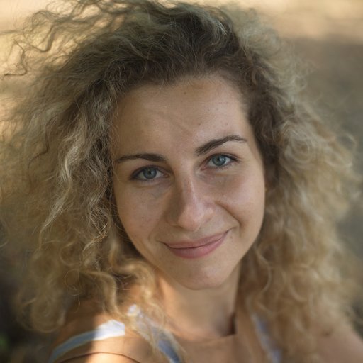 Аксенова Анна Владимировна