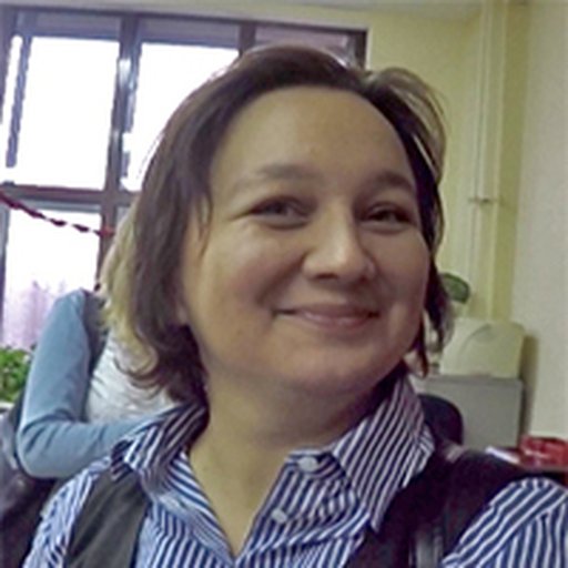 Андреева Галина Рустемовна