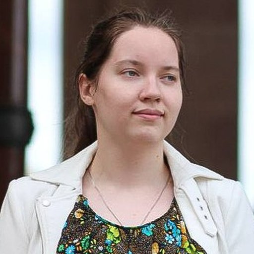 Бахтурина Ирина Михайловна