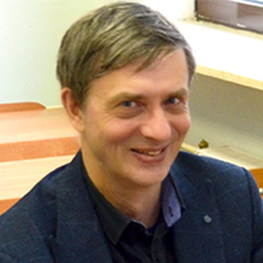 Варин Владимир Валентинович