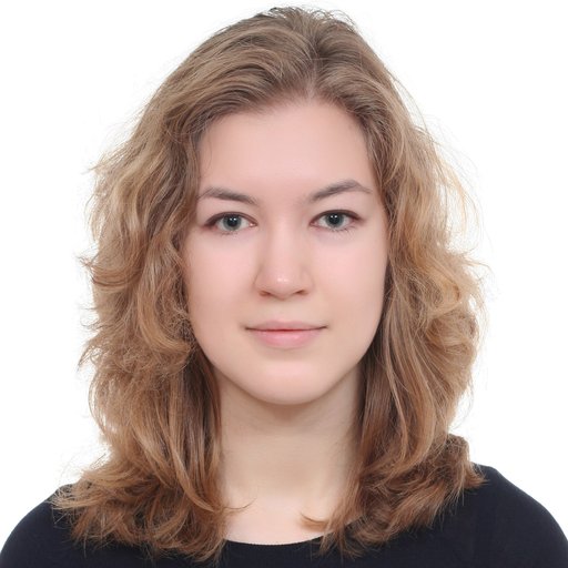 Даровских Юлия Андреевна