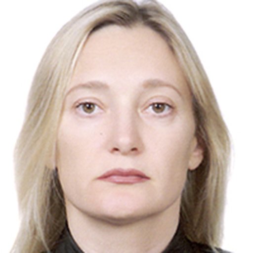 Еремина Елена Михайловна