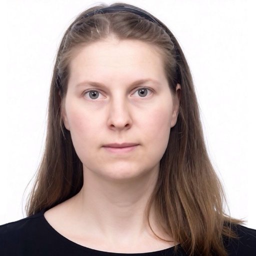 Калинкина Юлия Сергеевна
