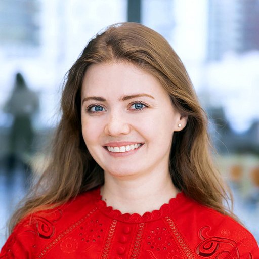 Капля Анна Сергеевна