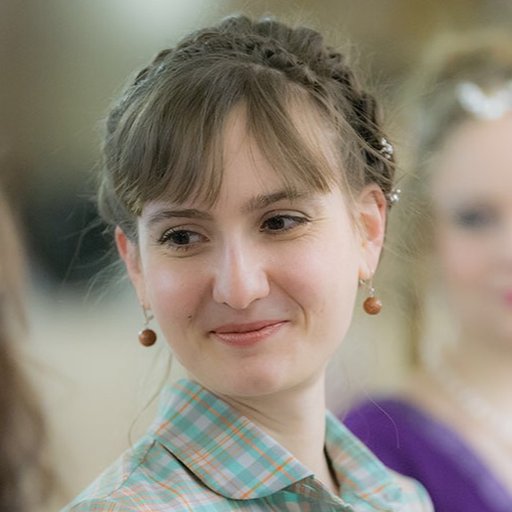 Карапец Валентина Валерьевна