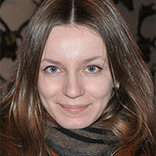 Куркова Оксана Евгеньевна