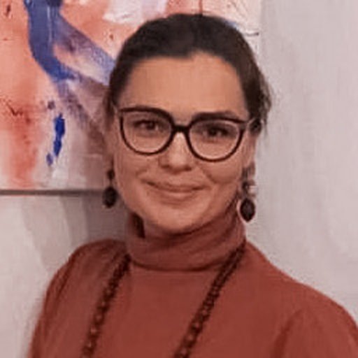 Лаврентьева Ирина Сергеевна