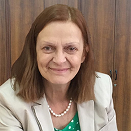 Лобова Тамара Георгиевна