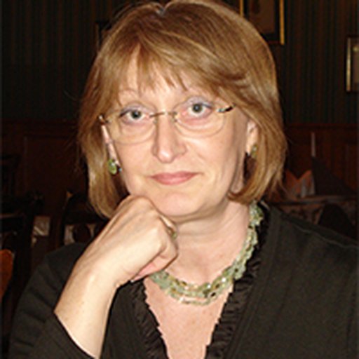 Малинина Ирина Ивановна