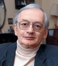 Старобинскии Алексеи Александрович