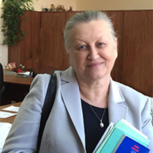 Падеева Раиса Сергеевна