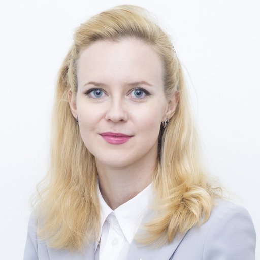 Петросянц Светлана Владимировна