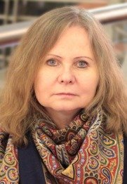 Старовоитенко Елена Борисовна