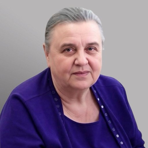 Столярова Татьяна Сергеевна