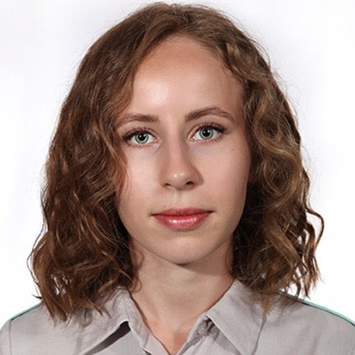 Токарева Станислава Владимировна