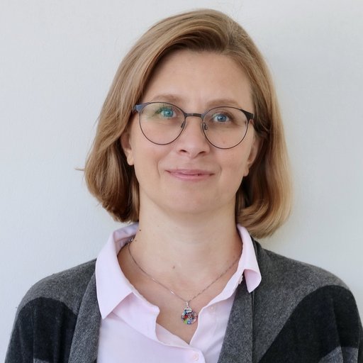 Украинская Наталья Николаевна