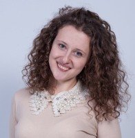 Стародубцева Алена Евгеньевна