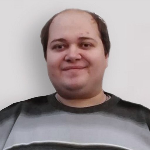 Корчагин Алексей Олегович