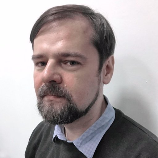 Крюков Алексей Михайлович
