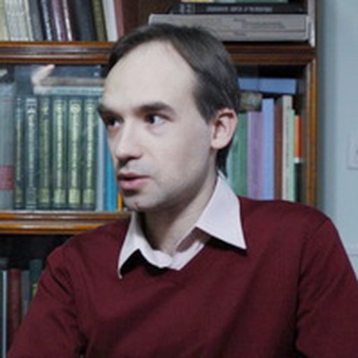 Богданов Владимир Павлович
