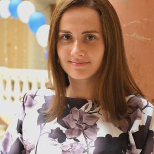 Самсонова Елена Александровна