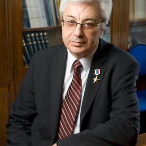 Батурин Юрий Михайлович