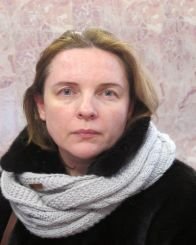 Старцева Елена Александровна