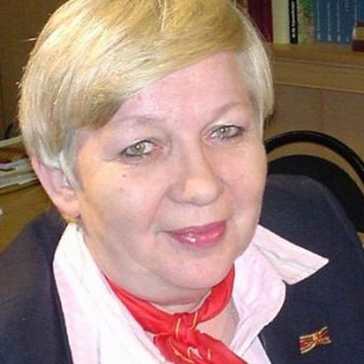 Вороненкова Галина Фёдоровна