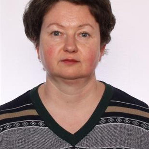 Гуляева Инна Борисовна