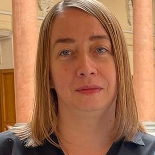 Захарова Милана Владимировна
