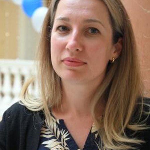 Киселёва Екатерина Борисовна