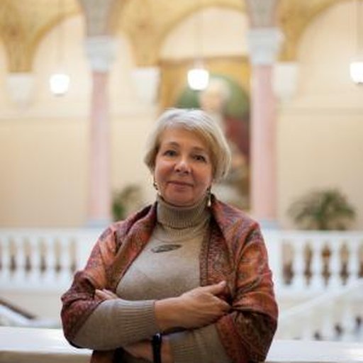 Корнилова Елена Николаевна