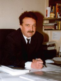 Старых Владимир Александрович