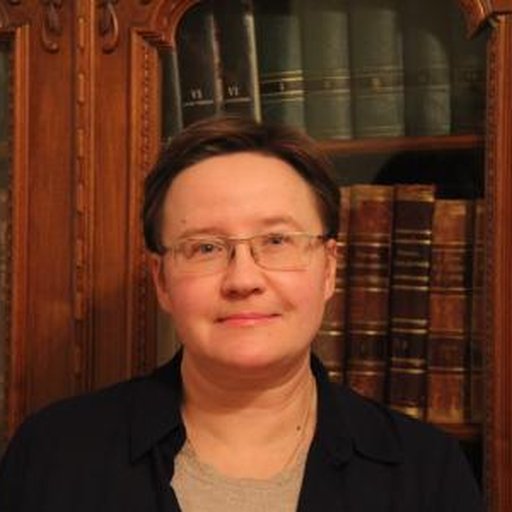 Микеладзе Наталья Эдуардовна