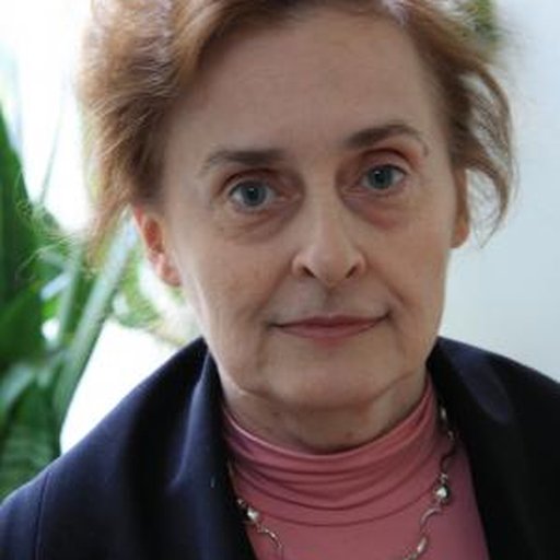 Новицкая Ирина Яновна