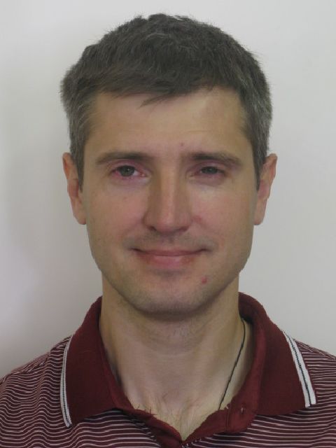 Дорофеев Алексей Николаевич