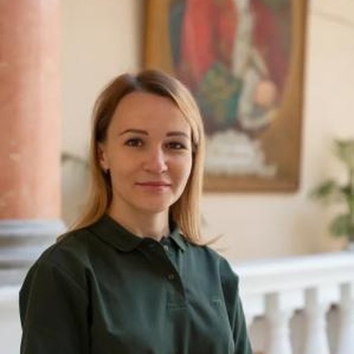 Филаткина Гелия Сергеевна