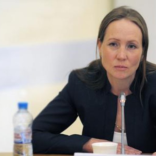 Янгляева Марина Михайловна