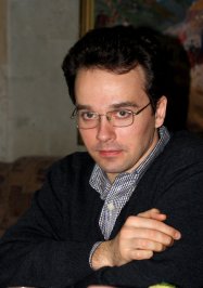 Стегаилов Владимир Владимирович