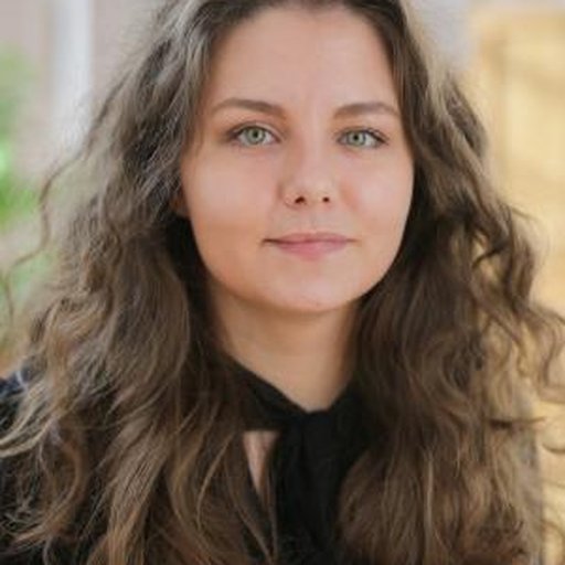 Чесак Виктория Станиславовна