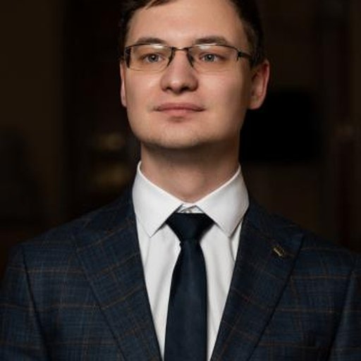 Афанасьев Сергей Дмитриевич