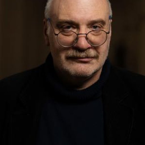 Гутнов Дмитрий Алексеевич