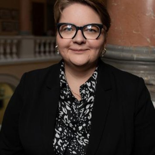 Крюкова Евгения Сергеевна